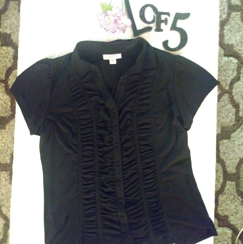 Dress Barn Blouse